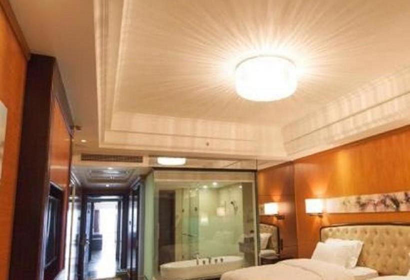 Fotos del hotel Chengdu Zhengyuan Xiyue:  14