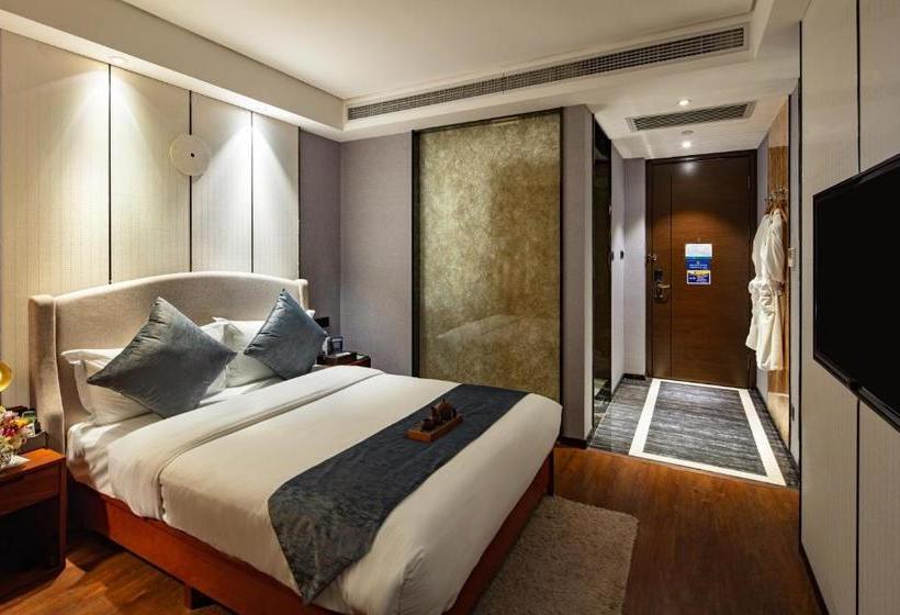 Fotos del hotel Guilin Elephant Trunk Hill:  11