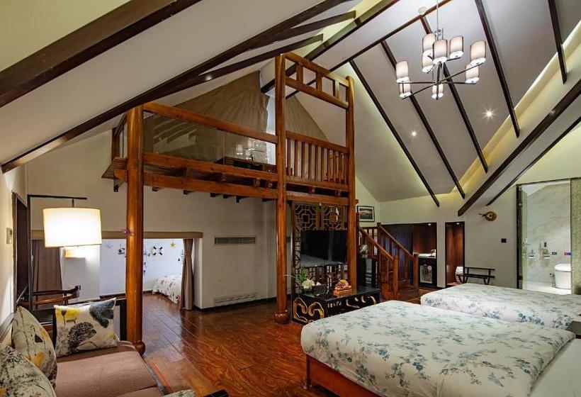 Fotos del hotel Guilin Elephant Trunk Hill:  14