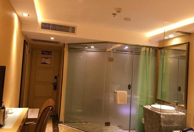 Fotos del hotel Fangjie:  11