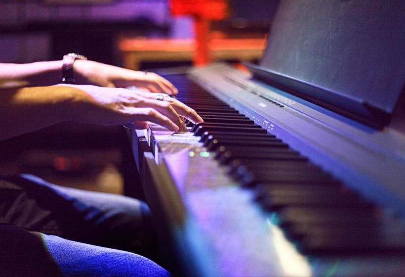 Fotos del hotel Goo  , Coffee&bar:  11