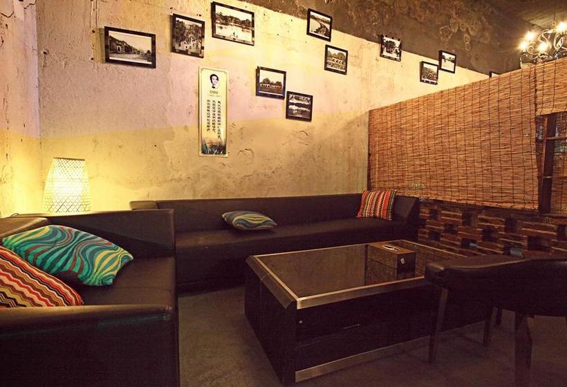 Fotos del hotel Goo  , Coffee&bar:  3