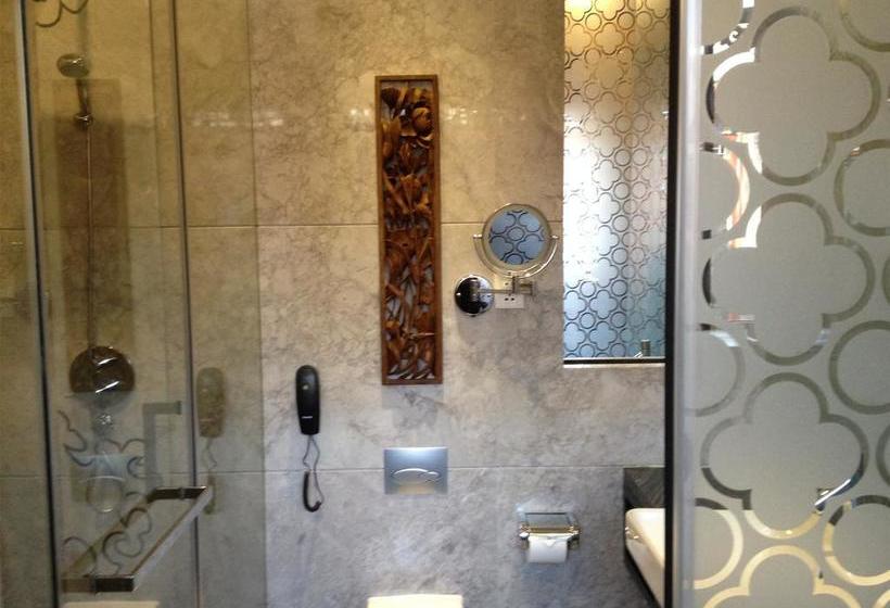 Fotos del hotel Beijing Ruyuan Courtyard:  23