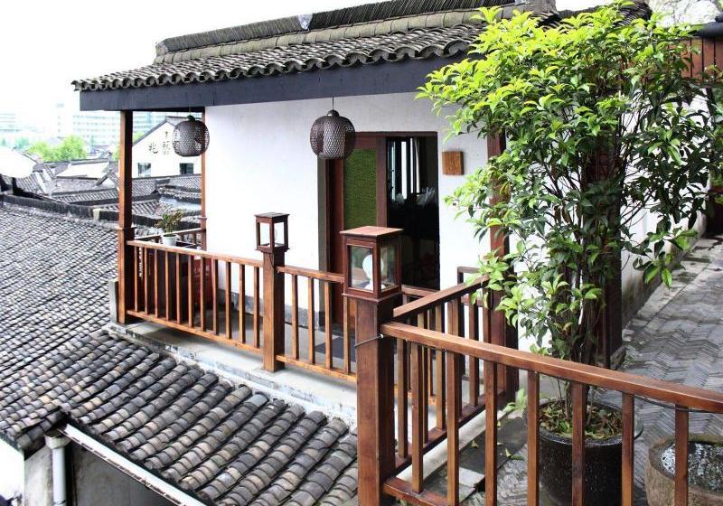 Fotos del hotel The Alley Inn:  2