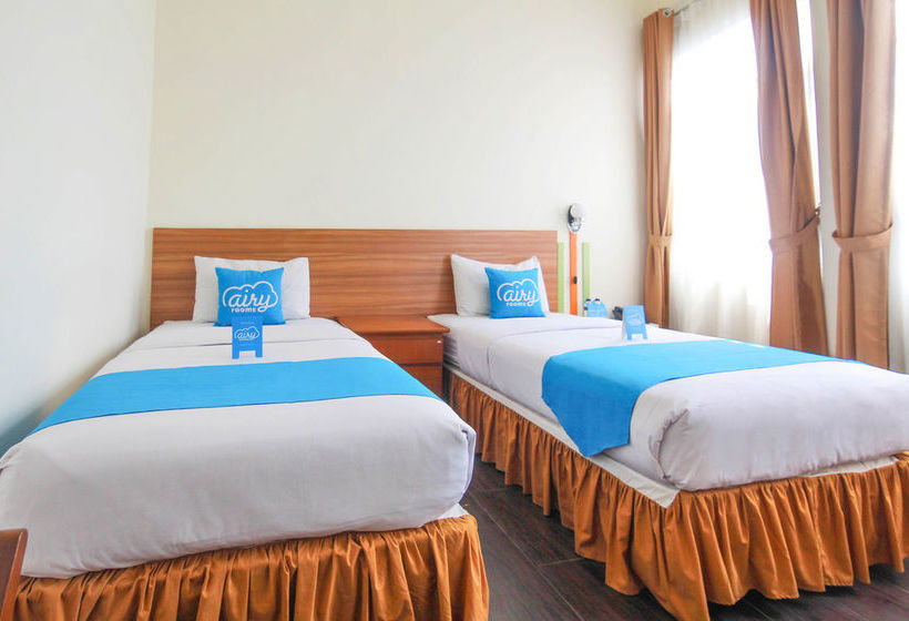 Fotos del hotel Amalio Hotel Bandung:  23