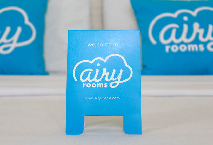 Fotos del hotel Amalio Hotel Bandung:  10