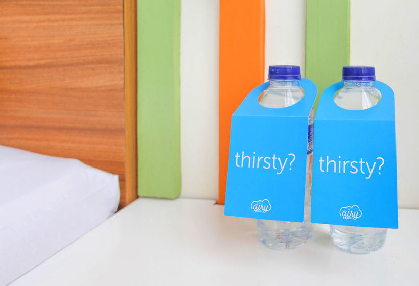 Fotos del hotel Amalio Hotel Bandung:  14