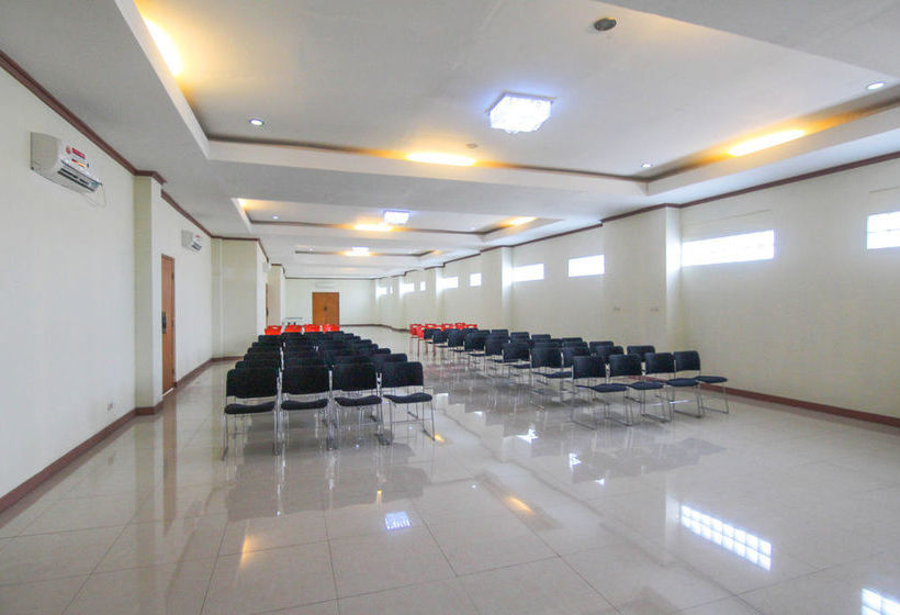 Fotos del hotel Amalio Hotel Bandung:  6