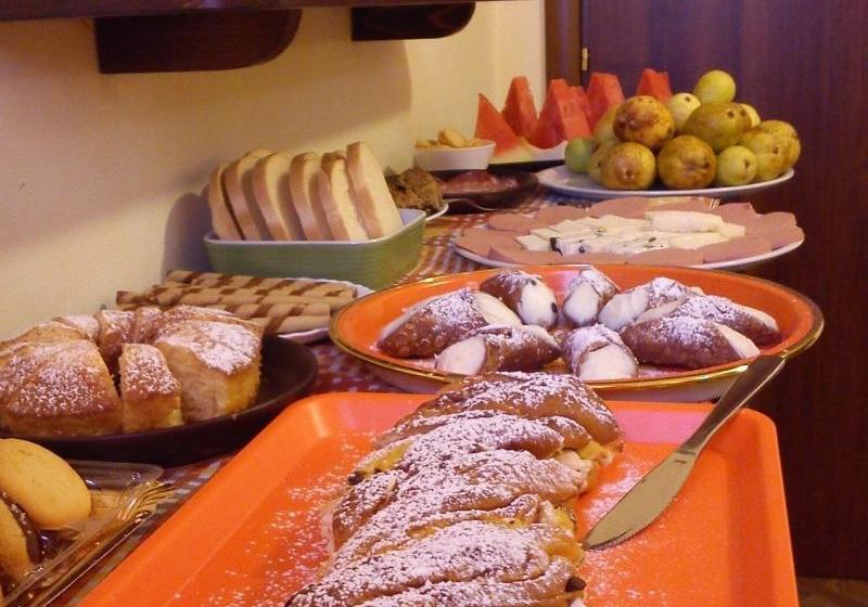 Fotos del hotel Antadia Suite B&b:  14