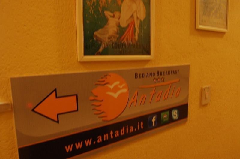 Fotos del hotel Antadia Suite B&b:  20