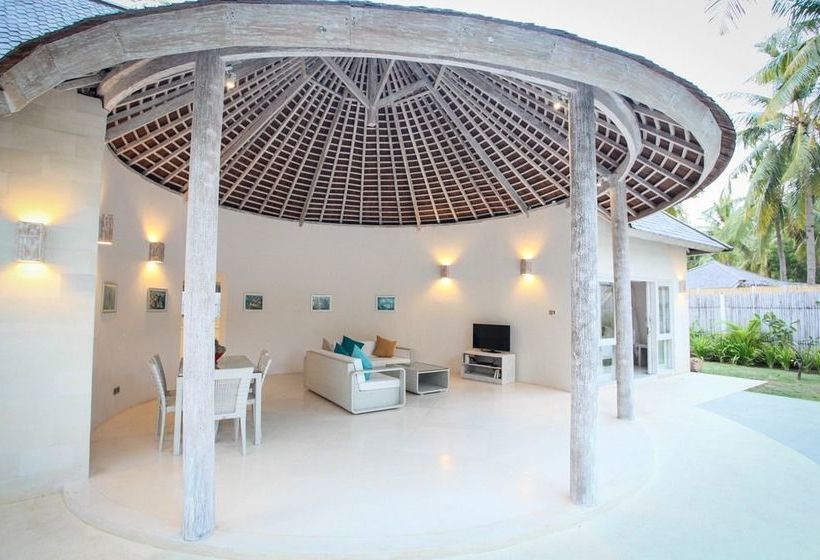 Fotos del hotel Sunset Palms Resort:  18