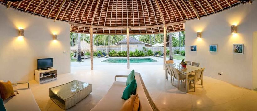 Fotos del hotel Sunset Palms Resort:  20