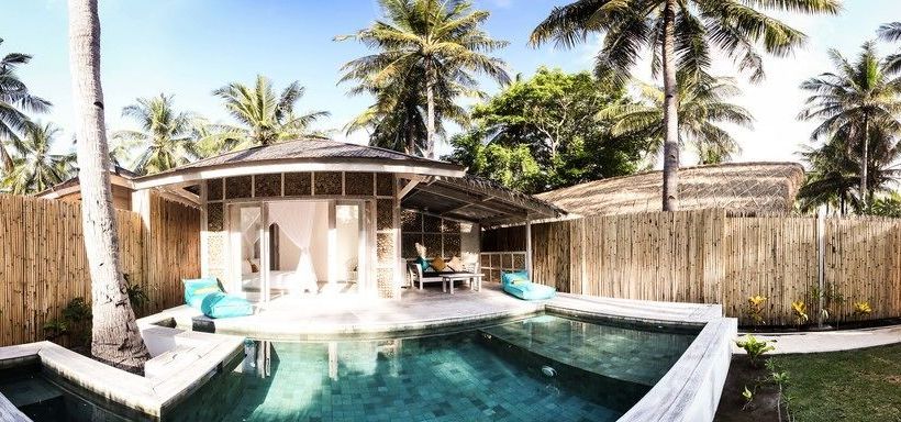 Fotos del hotel Sunset Palms Resort:  15