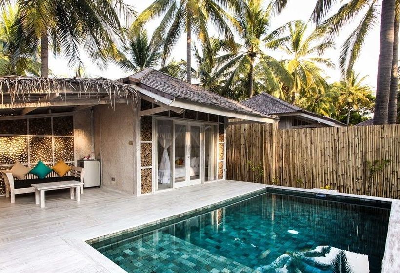 Fotos del hotel Sunset Palms Resort:  8