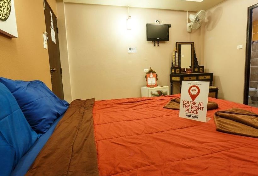 Fotos del hotel Tha Sala Place:  25