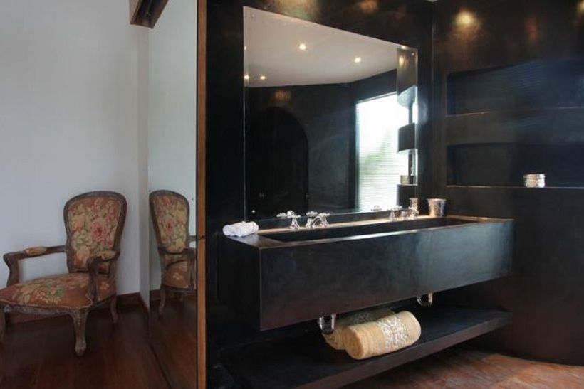 Fotos del hotel The Apartment Umalas:  7