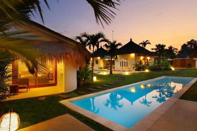 Fotos del hotel The Apartment Umalas:  24