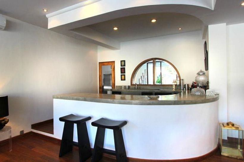 Fotos del hotel The Apartment Umalas:  5