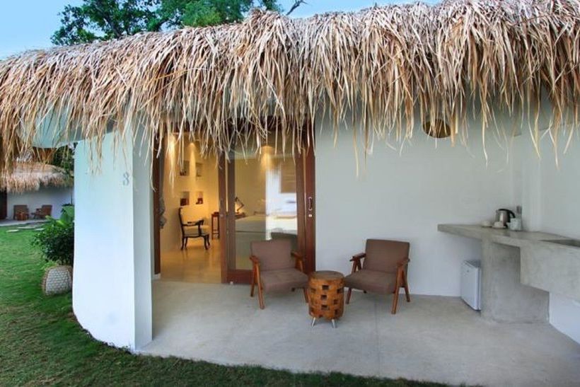 Fotos del hotel The Apartment Umalas:  16