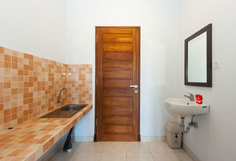 Fotos del hotel Zen Rooms Uluwatu Dua Unud:  9