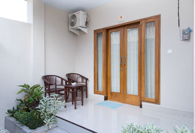 Fotos del hotel Zen Rooms Uluwatu Dua Unud:  2