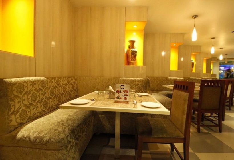 Fotos del hotel Samudra Inn:  3