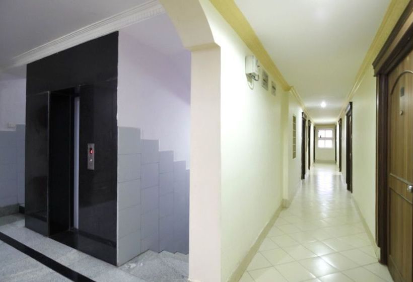 Fotos del hotel Samudra Inn:  2