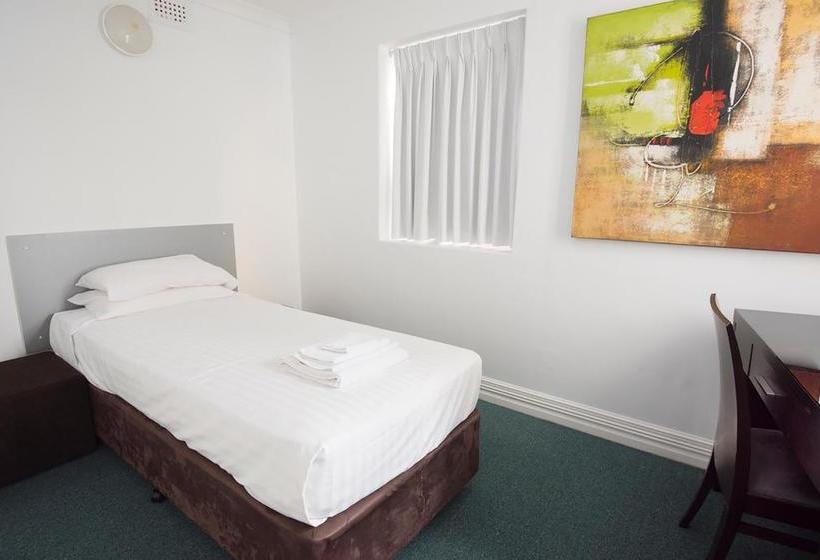 Fotos del hotel Akara:  23