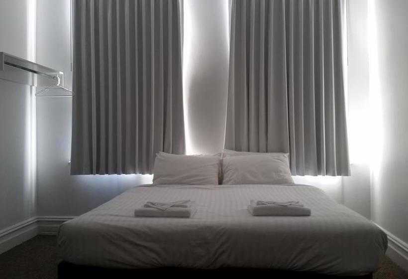 Fotos del hotel Akara:  11