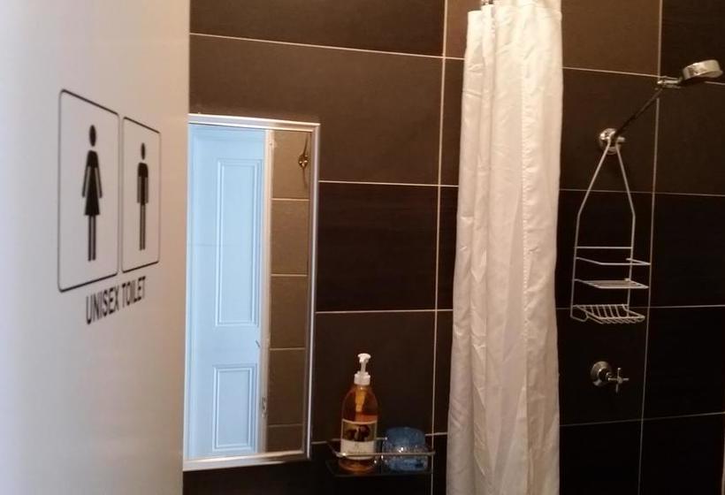 Fotos del hotel Akara:  5