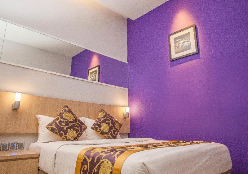 Fotos del hotel Orange Premier Hotel Wangsa Maju:  6