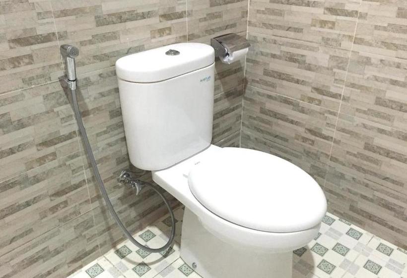 Fotos del hotel Agung Cottages Legian:  5