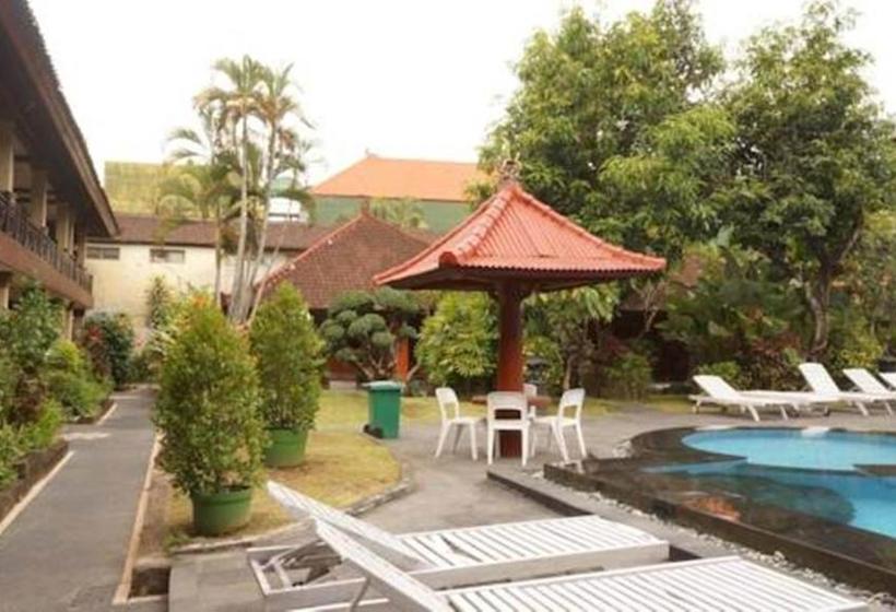 Agung Cottages Legian