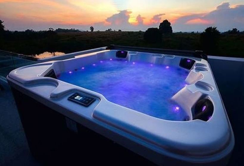 Fotos del hotel La Lua Resort:  10