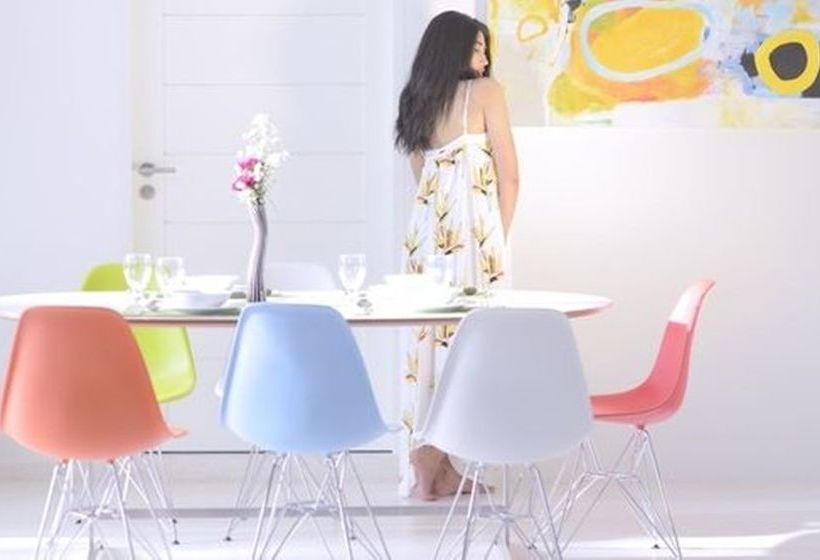 Fotos del hotel La Lua Resort:  11