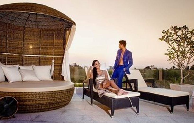 Fotos del hotel La Lua Resort:  5