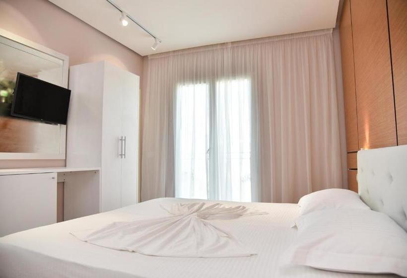 Fotos del hotel Edart:  2