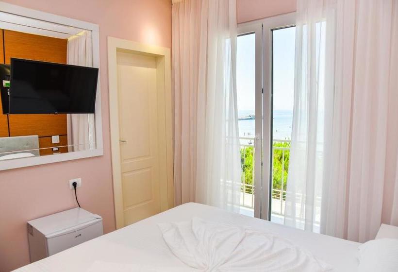 Fotos del hotel Edart:  13