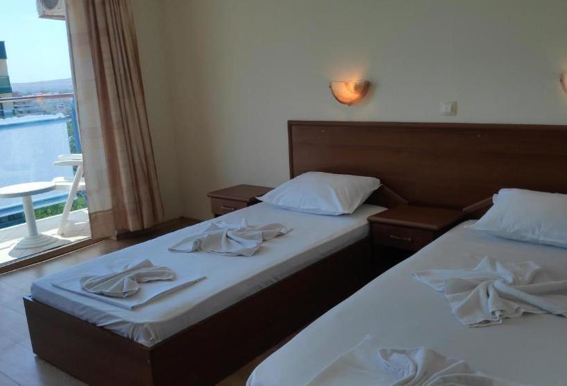 Fotos del hotel Shipka Beach:  3