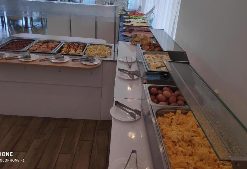 Fotos del hotel Shipka Beach:  18