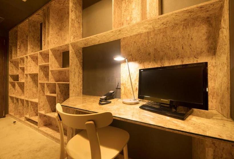 Fotos del hotel Sendai Business:  12