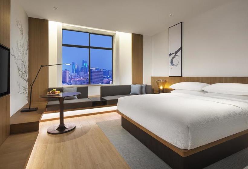 Fotos del hotel Fairfield By Marriott Nanning Nanhu Park:  16