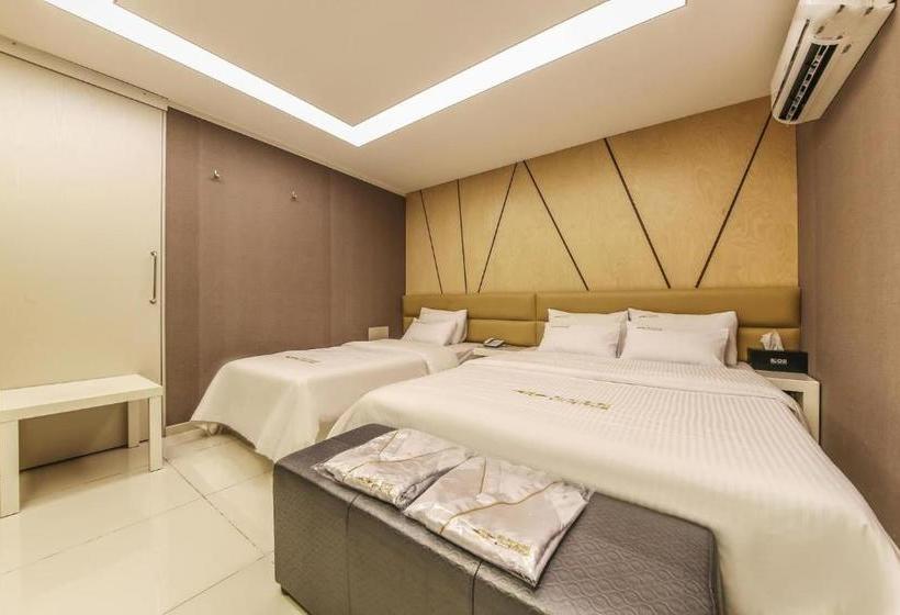 Fotos del hotel Richi:  5