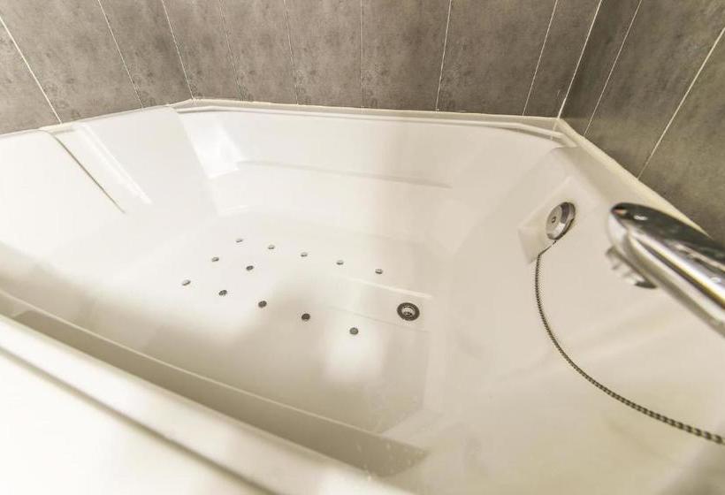 Fotos del hotel Richi:  10