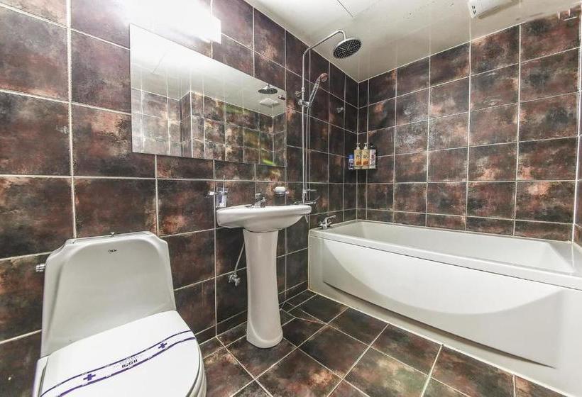 Fotos del hotel Richi:  8