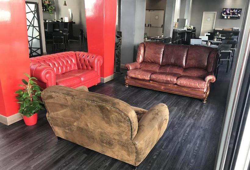 Fotos del hotel V99:  25