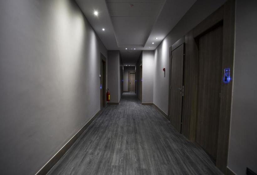 Fotos del hotel V99:  11