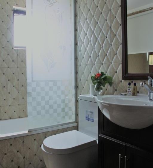 Fotos del hotel Petra By Night:  2