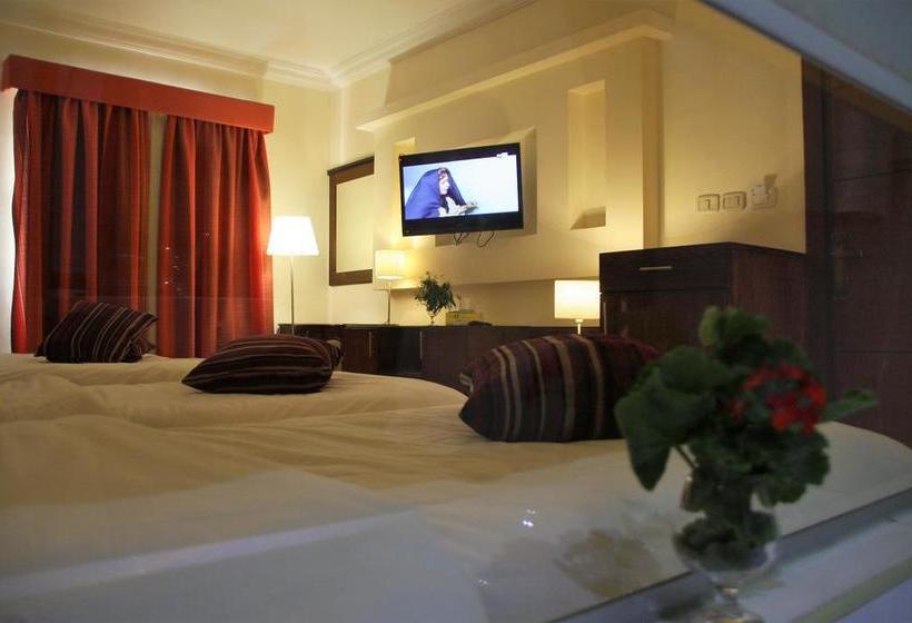 Fotos del hotel Petra By Night:  21