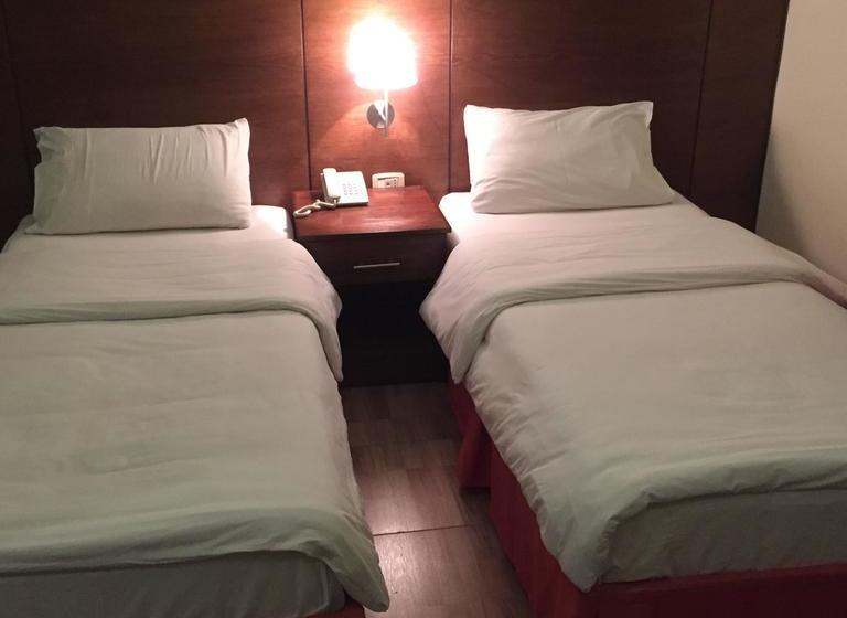 Fotos del hotel Petra By Night:  10